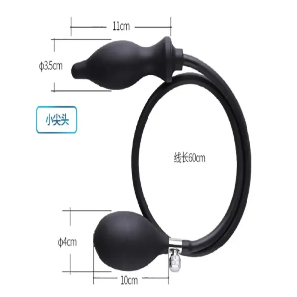 BƠM NÔNG HẬU MÔN OEM BS01