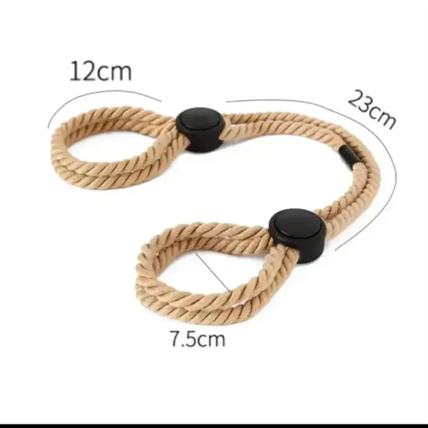 CÒNG TAY DÂY THỪNG SM - 3 MÀU SẮC