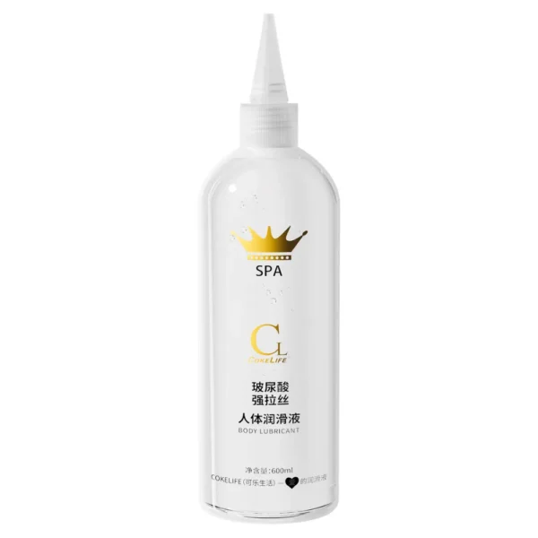Dầu bôi trơn – Cokelife 600ml