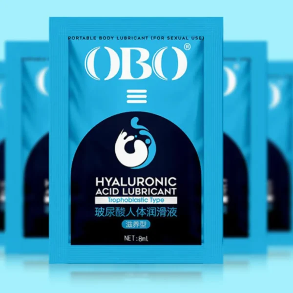 Gel bịch Obo 8g