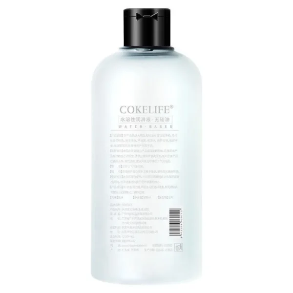 Gel gốc nước – Cokelife 500ml