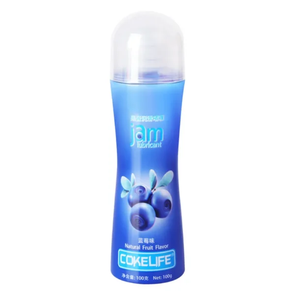 Gel gốc nước hương trái cây – Cokelife 100ml