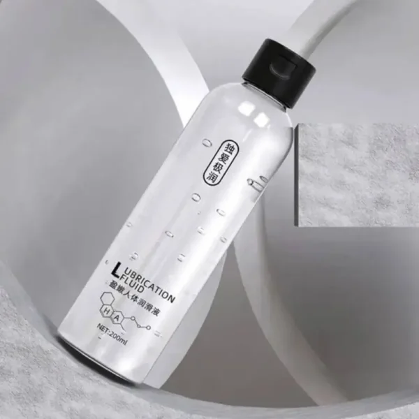 Gel gốc nước – Oem 200ml