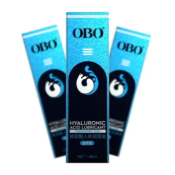 Gel Obo tuýp 60ml
