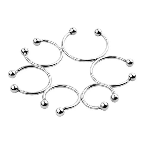 INOX ĐEO ĐẦU KHẤC