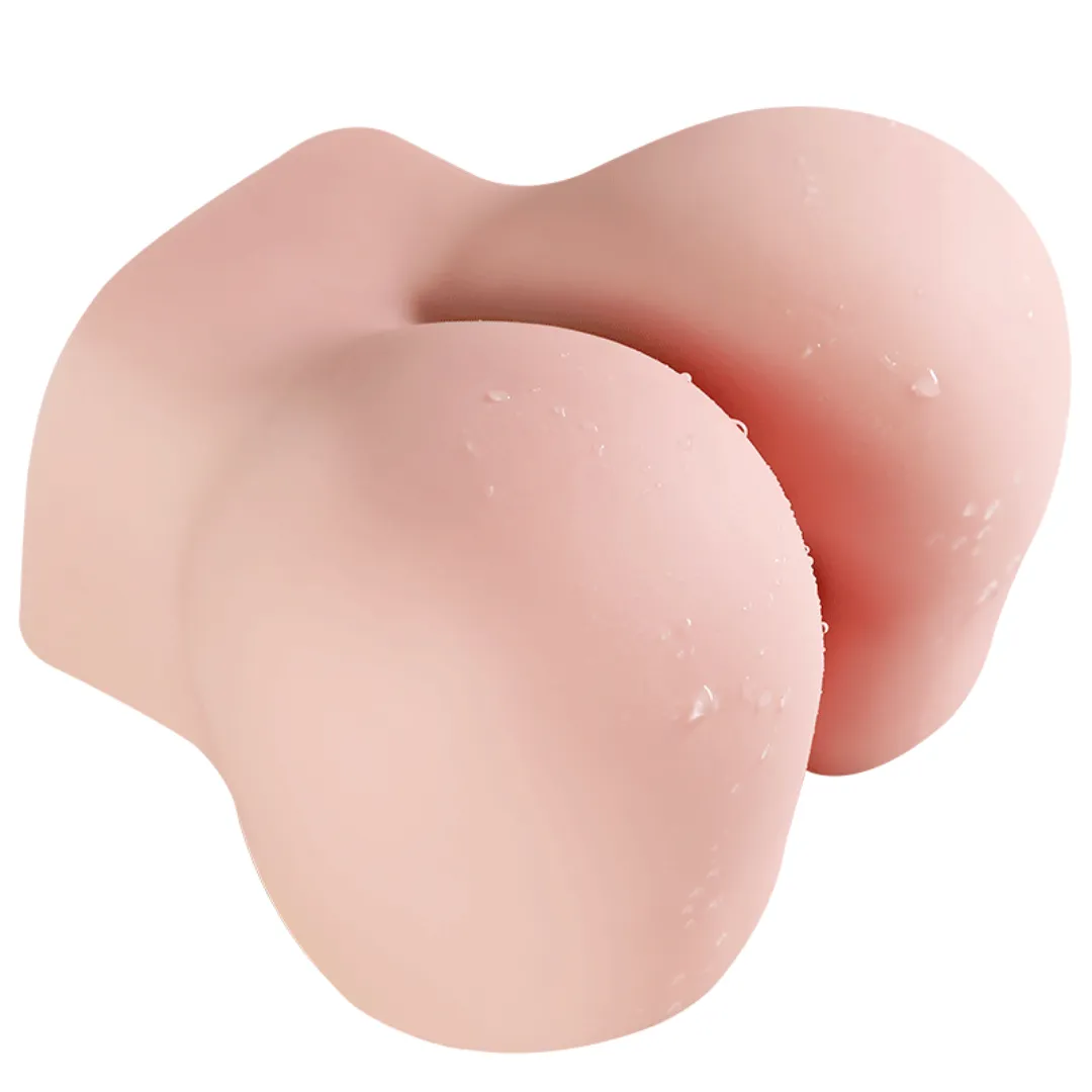Mông nữ nguyên khối Jiuai size 2,1kg (Papa Chat)