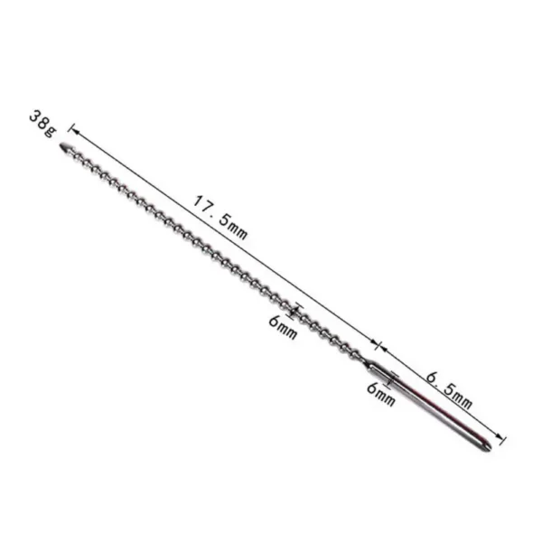 SOUDING INOX SD014 – DÀI 17,5CM (3 SIZE LỰA CHỌN)