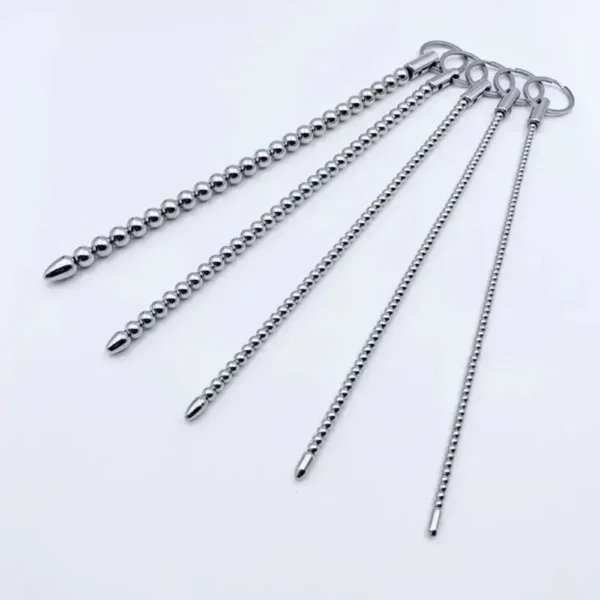 SOUNDING INOX IX5398 NHIỀU SIZE LỰA CHỌN (CÓ TAY CẦM)