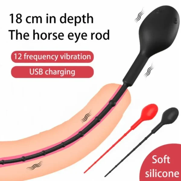 SOUNDING RUNG OEM B1 PLUS 18CM (RUNG TỰ ĐỘNG)