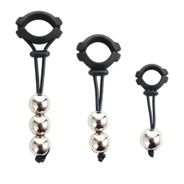 TẠ ĐEO DƯƠNG VẬT PENIS TRAINER – BI 25MM