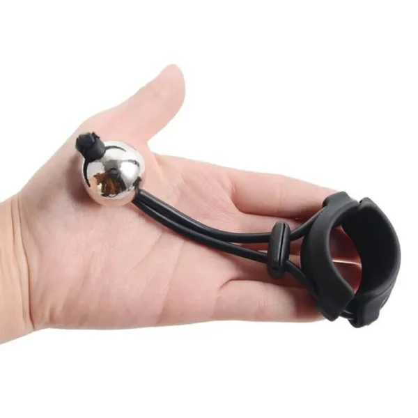 TẠ ĐEO DƯƠNG VẬT PENIS TRAINER – BI 36MM