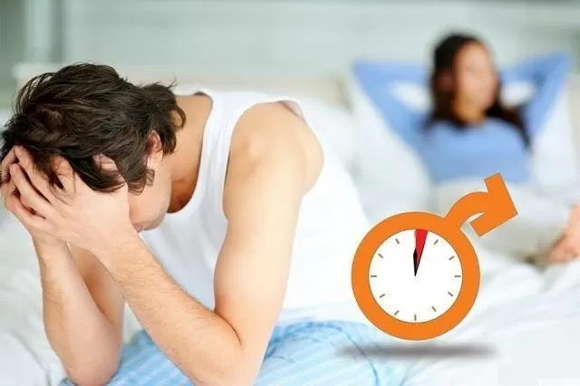 Xuất tinh sớm là gì? Cách khắc phục hiệu quả